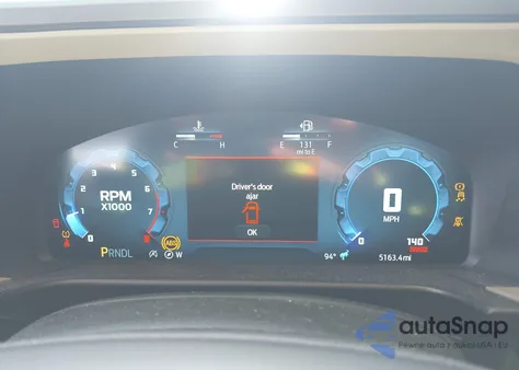 2025 Ford Bronco Sport Big Bend from USA, damaged, VIN 3FMCR9BNXSRE50558